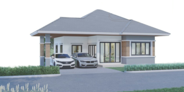 [บ้านระยอง] โครงการ พรีม พลัส บ้านฉาง – ระยอง