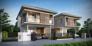 [บ้านระยอง] วานาดี บ้านค่าย – เมืองระยอง