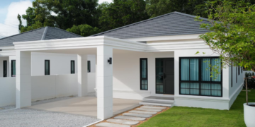 [บ้านระยอง] โครงการ จิรภาโฮม ไพรเวซี่ หนองตะพาน-บ้านค่าย ระยอง