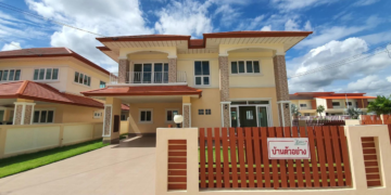 [บ้านระยอง] โครงการ บ้านวริศรา 9 นิคมพัฒนา – ระยอง