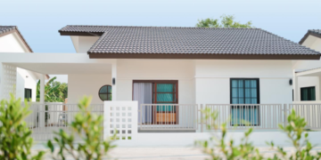 [บ้านระยอง] โครงการ โคซี่ เฮ้าส์ บาย จิรภาโฮม บ้านค่าย- ระยอง