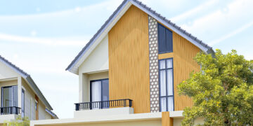 [บ้านชลบุรี] โกลเด้นพรีเว่ พนัสนิคม อมตะ – พนัสนิคม – ชลบุรี