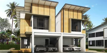 [บ้านชลบุรี] ทรอปปิคอล วิลเลจ 2 ห้วยใหญ่ – บางละมุง – ชลบุรี