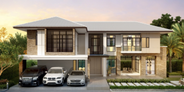 [บ้านระยอง] โครงการ Grand Velana I อู่ตะเภา บ้านฉาง- ระยอง