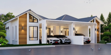 [บ้านระยอง] โครงการ ศิริกุลแกรนด์วิลล์ บ้านฉาง – ระยอง