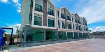 [บ้านชลบุรี] ภูสิริ บ้านสุรศักดิ์ – ศรีราชา – ชลบุรี