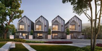 [บ้านชลบุรี] เฟิร์น บางแสน – มอเตอร์เวย์ – เมืองชลบุรี – ชลบุรี