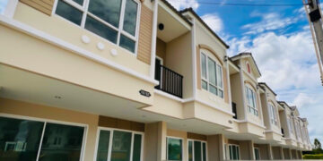 [บ้านชลบุรี] เวลฟอร์ด ศรีราชา – ชลบุรี