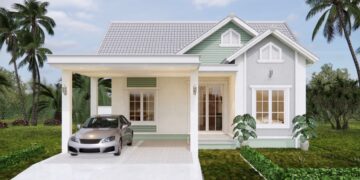 [บ้านชลบุรี] บีลีฟ บายบุญรักษา บางละมุง – ชลบุรี