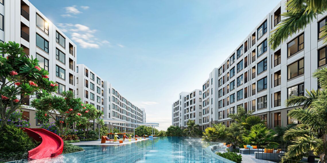 [บ้านชลบุรี] เคฟ โคโค่ บางแสน – เมืองชลบุรี – ชลบุรี