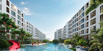 [บ้านชลบุรี] เคฟ โคโค่ บางแสน – เมืองชลบุรี – ชลบุรี