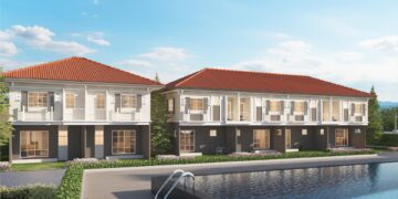 [บ้านชลบุรี] ไอลีฟ ไพร์ม พัทยา-จอมเทียน บางละมุง – ชลบุรี