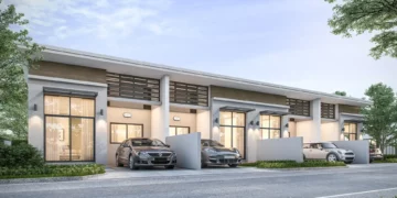 [บ้านชลบุรี] วิสทาวน์ พัทยา-เขาตาโล – บางละมุง – ชลบุรี