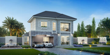 [บ้านชลบุรี] นีโอ โฮม อ่างศิลา-สุขุมวิท – เมืองชลบุรี – ชลบุรี