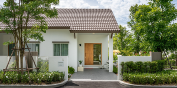 [บ้านระยอง] โครงการลิตเติ้ลเฮาส์ พินโต้ ปลวกแดง – ระยอง