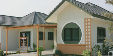 [บ้านระยอง] โครงการบ้านลลัลตา โมริ เนินพระ – เมืองระยอง