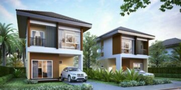 [บ้านชลบุรี] เดอะแกรนด์ธนาพร – ศรีราชา – ชลบุรี