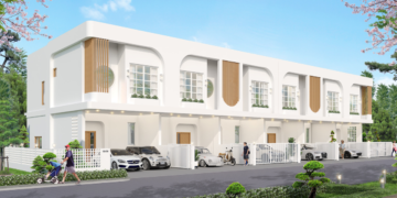 [บ้านชลบุรี] ริชจิทาวน์ บางแสน – ชลบุรี