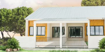 [บ้านระยอง] โครงการ ฮักเฮ้าส์ ปลวกแดง –  ระยอง