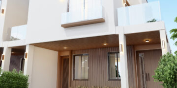 [บ้านชลบุรี] ฮานะ หนองไม้แดง – เมืองชลบุรี – ชลบุรี