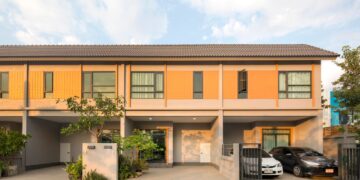 [บ้านชลบุรี] ภัทรา ไพรเวซี่ แยกเจ – สัตหีบ