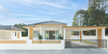 [บ้านระยอง] บ้านภูมิพัฒน์ ตาขัน บ้านค่าย – ระยอง