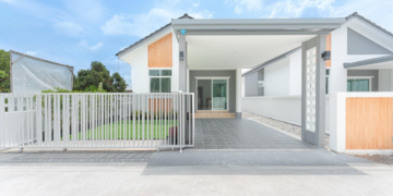 [บ้านระยอง] บ้านภูมิพัฒน์ มาบตาพุด2 อำเภอเมือง – ระยอง