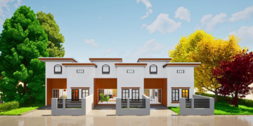 [บ้านระยอง] บ้านเกียวทอง มาบยางพร ปลวกแดง – ระยอง