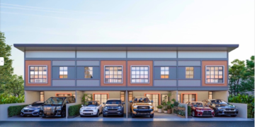 [บ้านระยอง] มิราเคิล สมาร์ทปาร์ค ห้วยโป่ง อำเภอเมือง – ระยอง