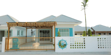 [บ้านระยอง] โครงการลลัลตา มินอล เนินพระ – เมืองระยอง