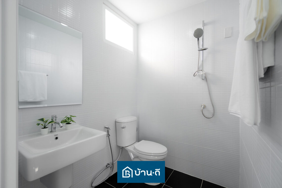 [รีวิว] บ้านเดี่ยว บ้านแฝด โมเดิร์น พรีเมียม พรีเซลล์ 1.xx | โครงการ เดอะคอมมอน – แม่น้ำคู้ ปลวกแดง ระยอง
