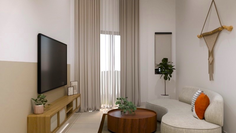 [บ้านระยอง] โครงการ บ้านแสนดี แม่น้ำคู้ ปลวกแดง – ระยอง