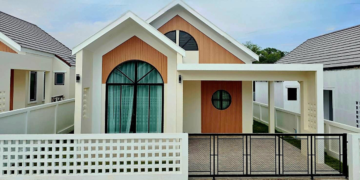 [บ้านระยอง] โครงการ หรรษา บูลสกาย แม่น้ำคู้ ปลวกแดง – ระยอง