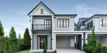 [บ้านชลบุรี]  The  CENTRO ONE พานทอง – ชลบุรี