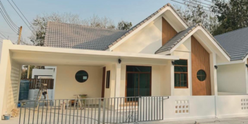 [บ้านระยอง] โครงการ Japan House แม่น้ำคู้ ปลวกแดง – ระยอง