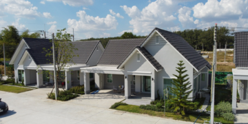 [บ้านระยอง] โครงการ เดอะโคโม่ แม่น้ำคู้ ปลวกแดง – ระยอง