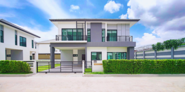 [บ้านชลบุรี] The Serene (เดอะ ซีรีน) เมืองชลบุรี – ชลบุรี