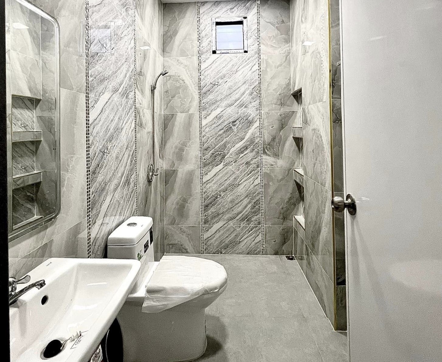 โครงการบ้าน โฮม สิริ ปลวกแง แม่น้ำคู้ ระยอง ซอย 4 (1)