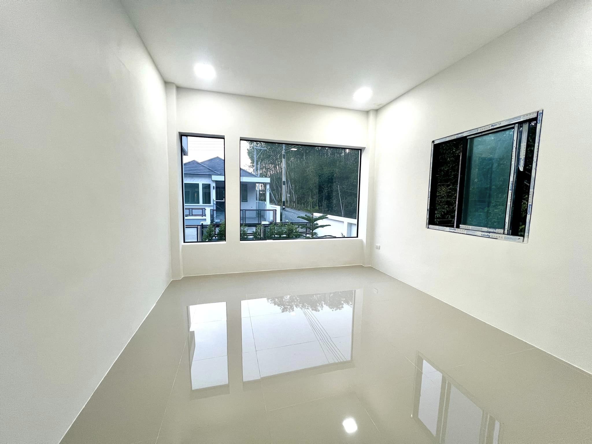 โครงการบ้าน โฮม สิริ ปลวกแง แม่น้ำคู้ ระยอง ซอย 4 (6)