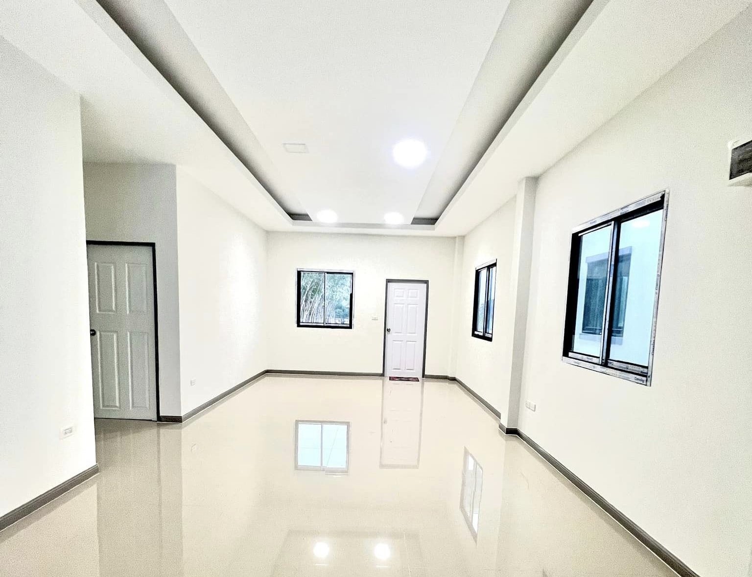 โครงการบ้าน โฮม สิริ ปลวกแง แม่น้ำคู้ ระยอง ซอย 4 (7)