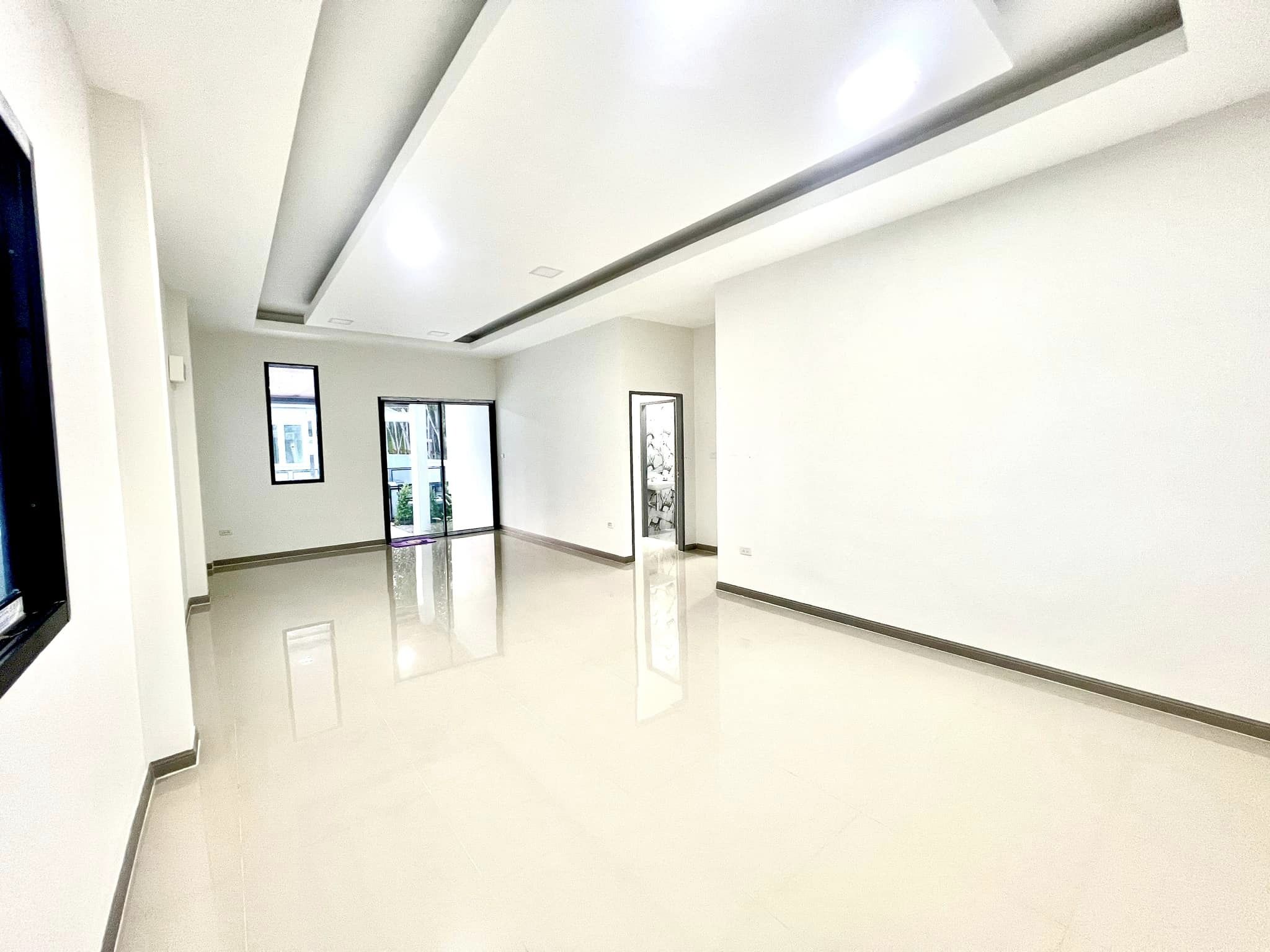 โครงการบ้าน โฮม สิริ ปลวกแง แม่น้ำคู้ ระยอง ซอย 4 (8)