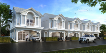 [บ้านชลบุรี] THE SYMPHONY SRIRACHA ศรีราชา-ชลบุรี