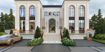 [บ้านชลบุรี]  The Palm Grandio’s บางละมุง –  ชลบุรี