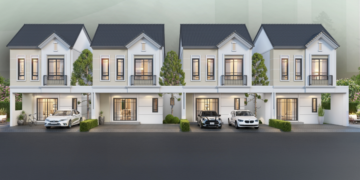 [บ้านชลบุรี]  พาโน ไพน์ Sukhumvit – Rong Po