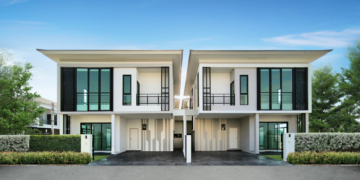 [บ้านระยอง] โครงการ The Icon มาบตาพุด – ระยอง