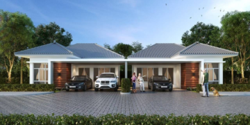 [บ้านระยอง] โครงการ นาราทาวน์ นิคมพัฒนา – ระยอง