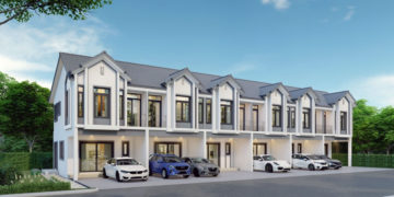 [บ้านชลบุรี] เซ็นทรัล เลเจนด์ สุขุมวิท – บางพระ – ศรีราชา – ชลบุรี