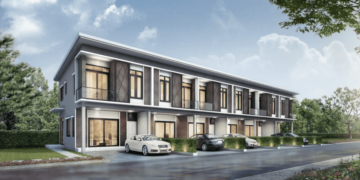 [บ้านชลบุรี] เดอะ เซ็นทรัล ซิตี้ อัสสัมชัญ- ศรีราชา – ชลบุรี