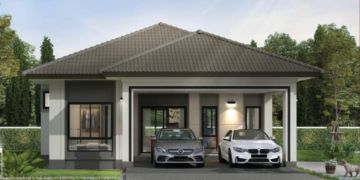 [บ้านระยอง] โครงการ VIYA PARK บ้านแลง – ระยอง