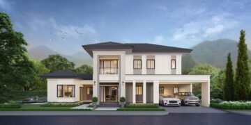 [บ้านระยอง] โครงการ Velana Hyde อู่ตะเภา – ระยอง